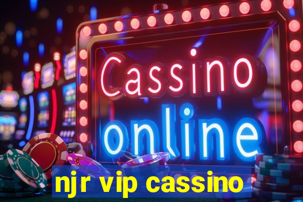 njr vip cassino